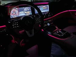 مرسيدس بنز E-Class